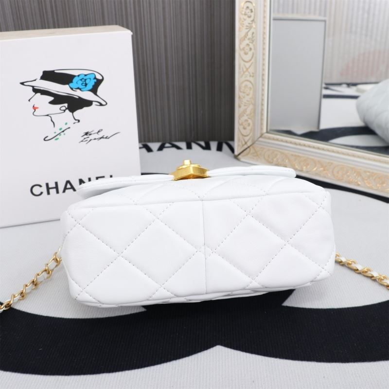 Chanel Other Stachel Bags